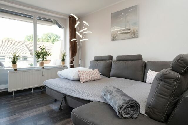 Ferienwohnung in Gr&ouml;mitz - Sunny Side - Bild 8