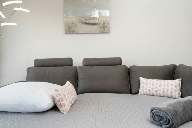 Ferienwohnung in Gr&ouml;mitz - Sunny Side - Bild 9