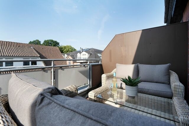 Ferienwohnung in Gr&ouml;mitz - Sunny Side - Bild 11