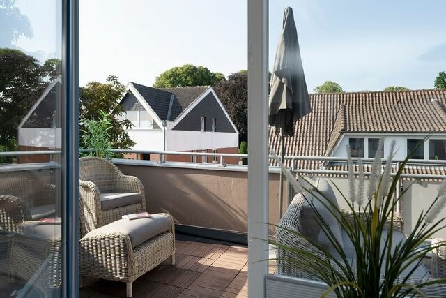 Ferienwohnung in Gr&ouml;mitz - Sunny Side - Bild 15