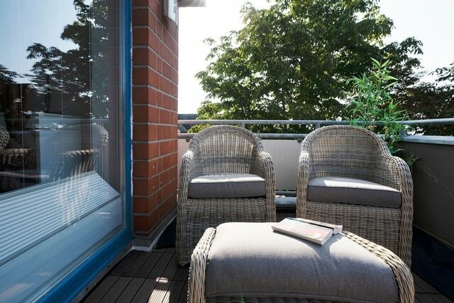 Ferienwohnung in Gr&ouml;mitz - Sunny Side - Bild 16