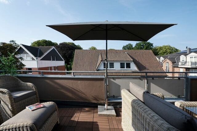 Ferienwohnung in Gr&ouml;mitz - Sunny Side - Bild 17