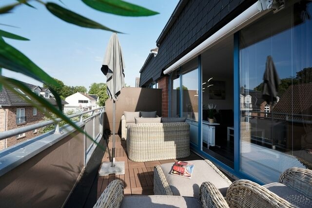 Ferienwohnung in Gr&ouml;mitz - Sunny Side - Bild 18