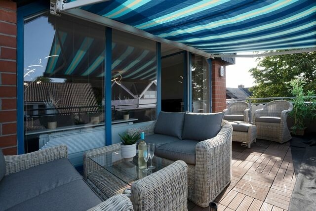 Ferienwohnung in Gr&ouml;mitz - Sunny Side - Bild 20