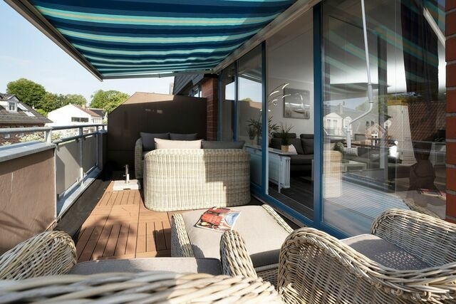 Ferienwohnung in Gr&ouml;mitz - Sunny Side - Bild 21