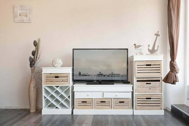 Ferienwohnung in Gr&ouml;mitz - Sunny Side - Bild 22