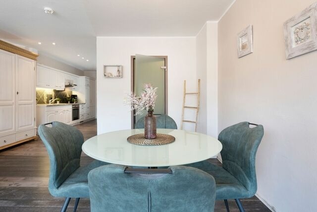 Ferienwohnung in Gr&ouml;mitz - Sunny Side - Bild 23