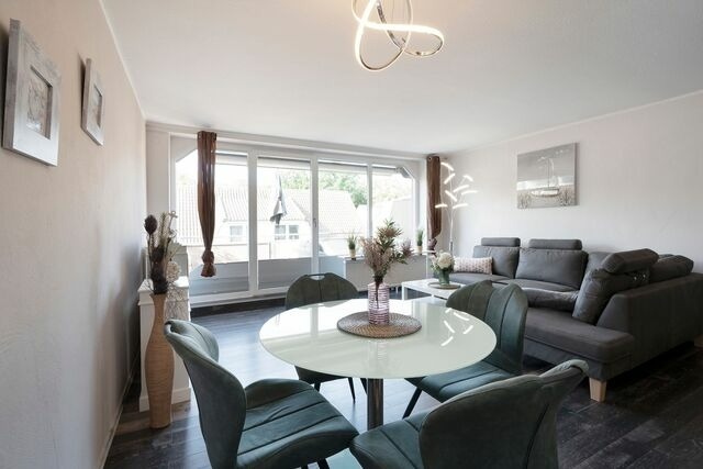 Ferienwohnung in Gr&ouml;mitz - Sunny Side - Bild 25