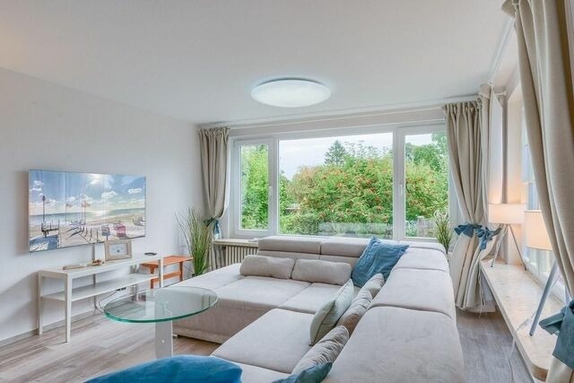 Ferienhaus in Timmendorfer Strand - Captainhus - Bild 5