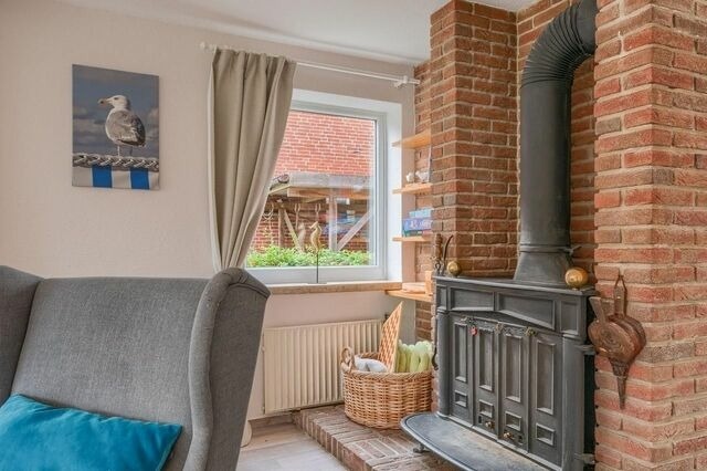 Ferienhaus in Timmendorfer Strand - Captainhus - Bild 6