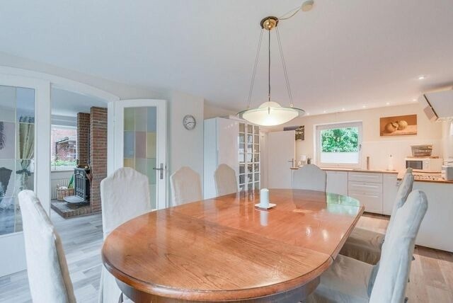 Ferienhaus in Timmendorfer Strand - Captainhus - Bild 9