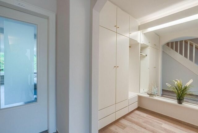 Ferienhaus in Timmendorfer Strand - Captainhus - Bild 14