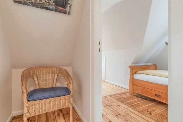 Ferienhaus in Timmendorfer Strand - Captainhus - Bild 17