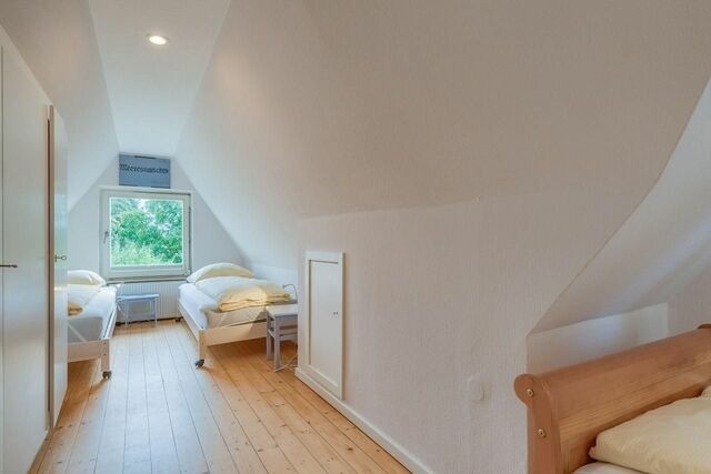 Ferienhaus in Timmendorfer Strand - Captainhus - Bild 19