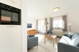 Ferienwohnung in Kellenhusen - Kaiserhof 38 Muschelschnecke - Bild 15
