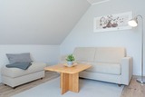 Ferienwohnung in Scharbeutz - Fahrenkrug S&uuml;dwind - Bild 1