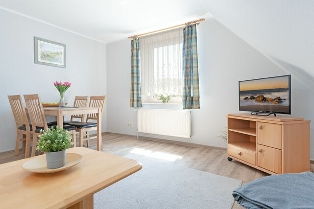 Ferienwohnung in Scharbeutz - Fahrenkrug S&uuml;dwind - Bild 2