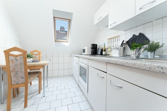Ferienwohnung in Scharbeutz - Fahrenkrug S&uuml;dwind - Bild 10