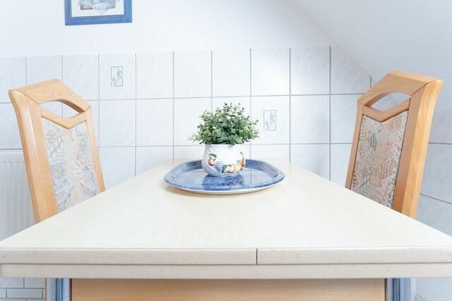Ferienwohnung in Scharbeutz - Fahrenkrug S&uuml;dwind - Bild 11