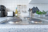 Ferienwohnung in Scharbeutz - Fahrenkrug S&uuml;dwind - Bild 13