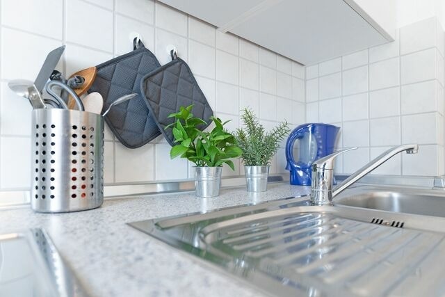 Ferienwohnung in Scharbeutz - Fahrenkrug S&uuml;dwind - Bild 14