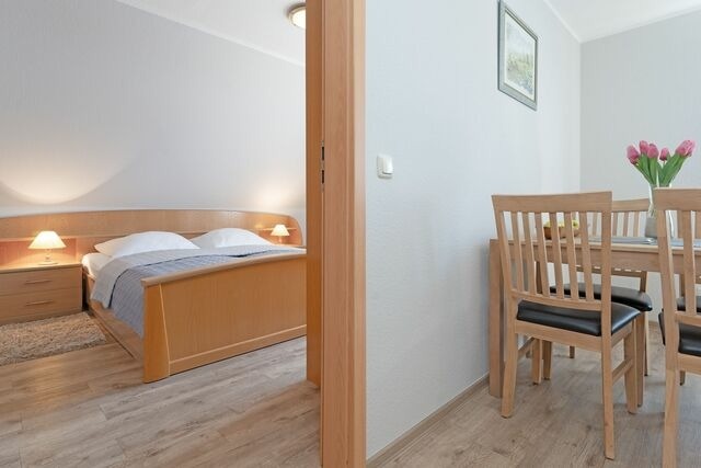 Ferienwohnung in Scharbeutz - Fahrenkrug S&uuml;dwind - Bild 15