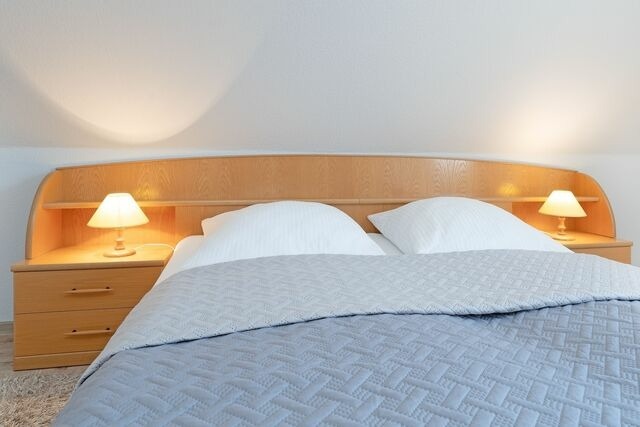 Ferienwohnung in Scharbeutz - Fahrenkrug S&uuml;dwind - Bild 17