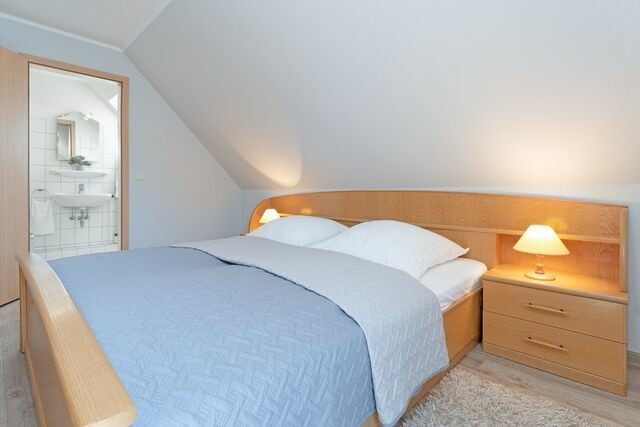 Ferienwohnung in Scharbeutz - Fahrenkrug S&uuml;dwind - Bild 18