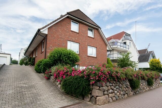 Ferienwohnung in Scharbeutz - Fahrenkrug S&uuml;dwind - Bild 25