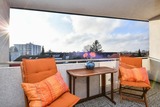 Ferienwohnung in Kellenhusen - Sol Mare Mastkorb - Bild 3