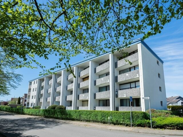 Ferienwohnung in Kellenhusen - Sol Mare Mastkorb - Bild 10