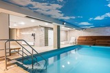 Ferienwohnung in Kellenhusen - Sol Mare Mastkorb - Bild 13