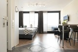 Ferienwohnung in Scharbeutz - Residenz Schulstraße Von-Baltic-Storm - Bild 1