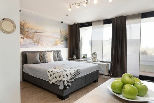 Ferienwohnung in Scharbeutz - Residenz Schulstraße Von-Baltic-Storm - Bild 5