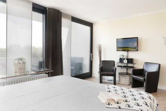 Ferienwohnung in Scharbeutz - Residenz Schulstraße Von-Baltic-Storm - Bild 7