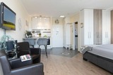 Ferienwohnung in Scharbeutz - Residenz Schulstraße Von-Baltic-Storm - Bild 13