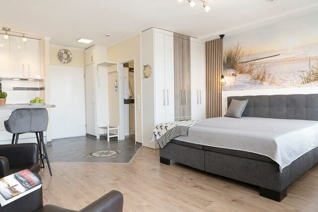 Ferienwohnung in Scharbeutz - Residenz Schulstraße Von-Baltic-Storm - Bild 20