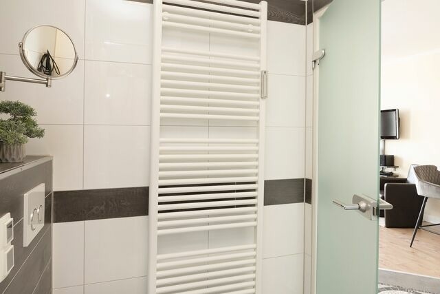 Ferienwohnung in Scharbeutz - Residenz Schulstraße Von-Baltic-Storm - Bild 21