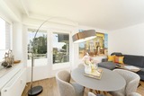 Ferienwohnung in Kellenhusen - Haus Fernsicht Meerträume - Bild 1