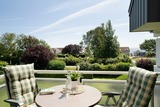 Ferienwohnung in Kellenhusen - Haus Fernsicht Meerträume - Bild 2