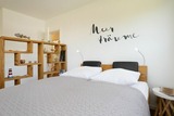 Ferienwohnung in Kellenhusen - Haus Fernsicht Meerträume - Bild 3