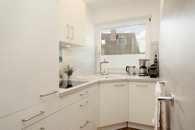 Ferienwohnung in Kellenhusen - Haus Fernsicht Meerträume - Bild 4