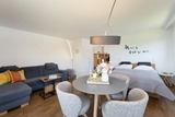 Ferienwohnung in Kellenhusen - Haus Fernsicht Meerträume - Bild 5
