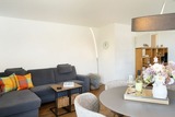 Ferienwohnung in Kellenhusen - Haus Fernsicht Meerträume - Bild 6