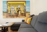 Ferienwohnung in Kellenhusen - Haus Fernsicht Meerträume - Bild 8