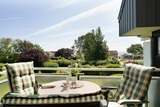 Ferienwohnung in Kellenhusen - Haus Fernsicht Meerträume - Bild 13
