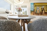 Ferienwohnung in Kellenhusen - Haus Fernsicht Meerträume - Bild 18