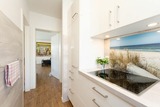 Ferienwohnung in Kellenhusen - Haus Fernsicht Meerträume - Bild 21