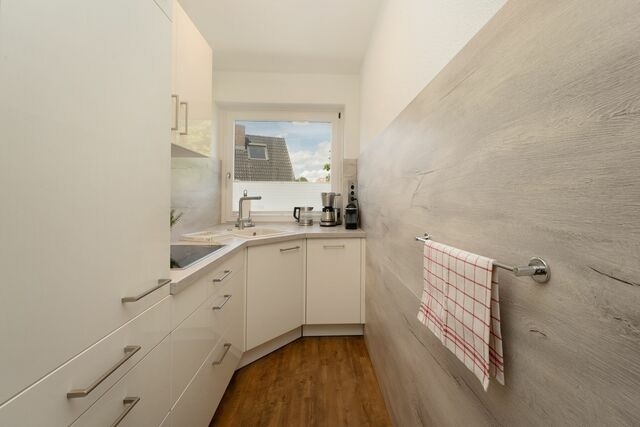 Ferienwohnung in Kellenhusen - Haus Fernsicht Meerträume - Bild 22