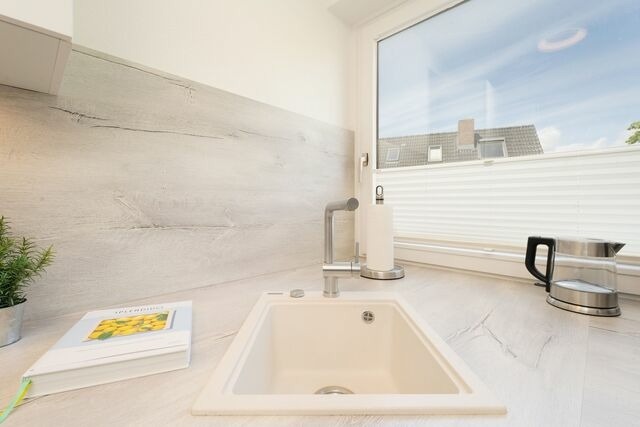 Ferienwohnung in Kellenhusen - Haus Fernsicht Meerträume - Bild 25